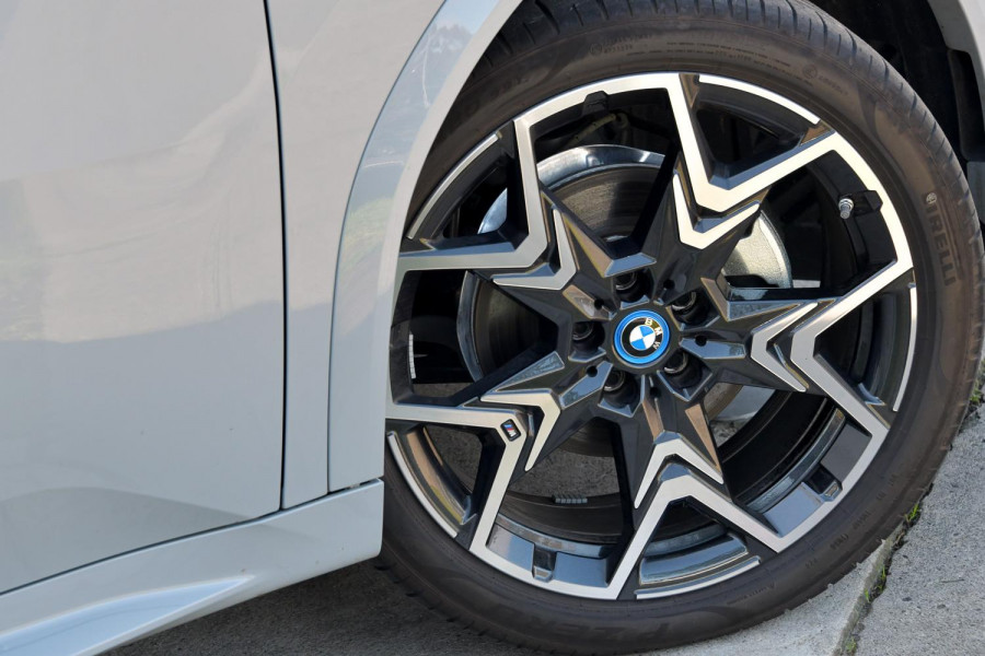 2024 BMW iX2 U10 eDrive20 M Sport SUV