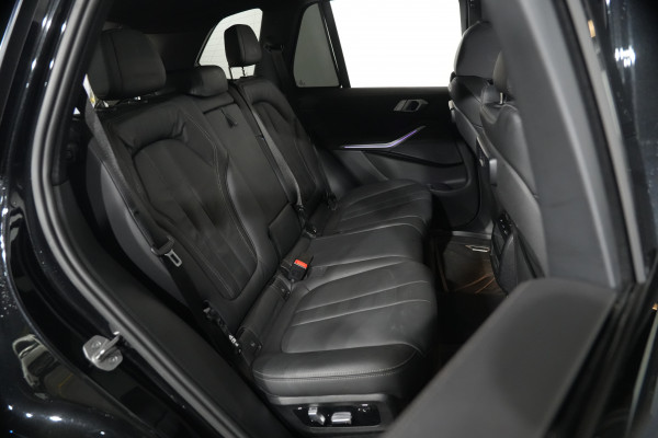 2022 BMW X5 xDrive30d SUV image 31