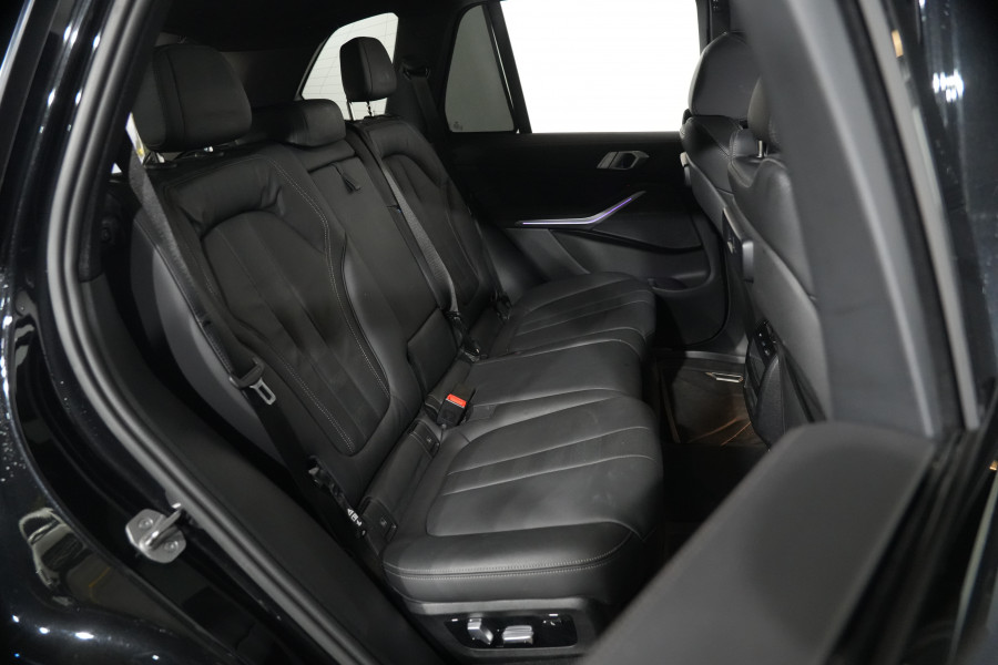 2022 BMW X5 xDrive30d SUV Image 31