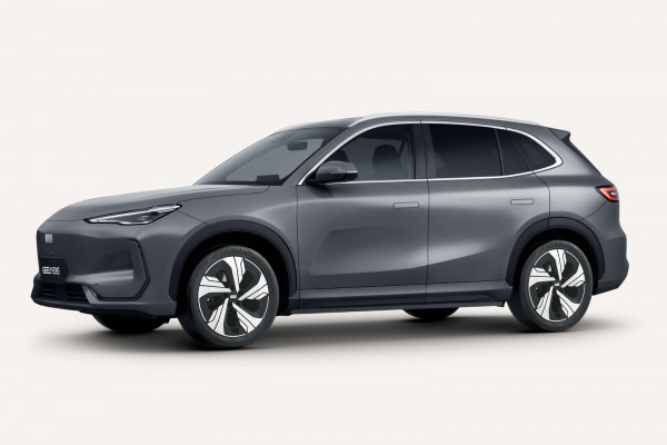 2026 MY27 Geely EX5 E245 Inspire Extended Range SUV Image 21