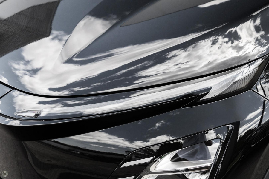 2026 Chery E5  Ultimate SUV Image 7