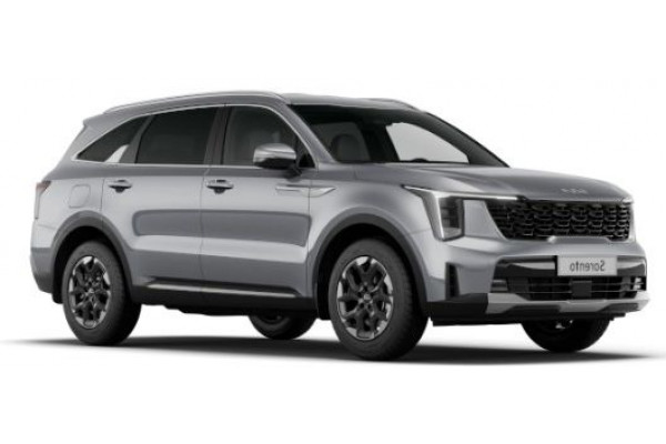 2025 Kia Sorento MQ4 PE Sport SUV