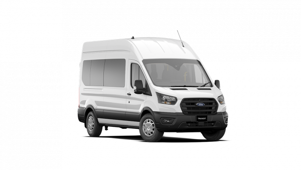 410L LWB Bus (High-Roof)