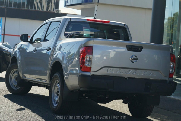 2024 Nissan Navara D23 SL Ute