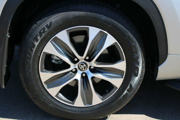 2022 Toyota Kluger AXUH78R GXL SUV Image 13