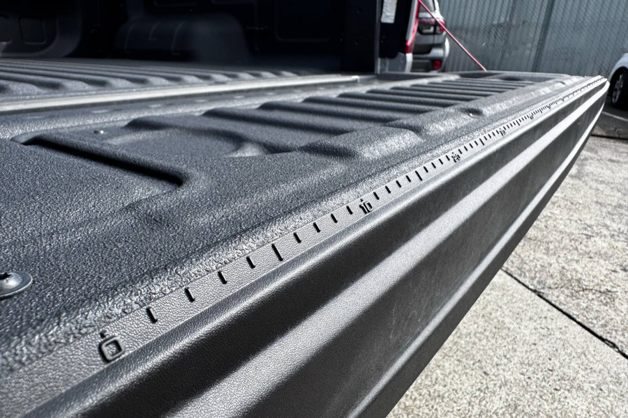 2024 Volkswagen Amarok NF TDI600 PanAmericana Ute Image 21
