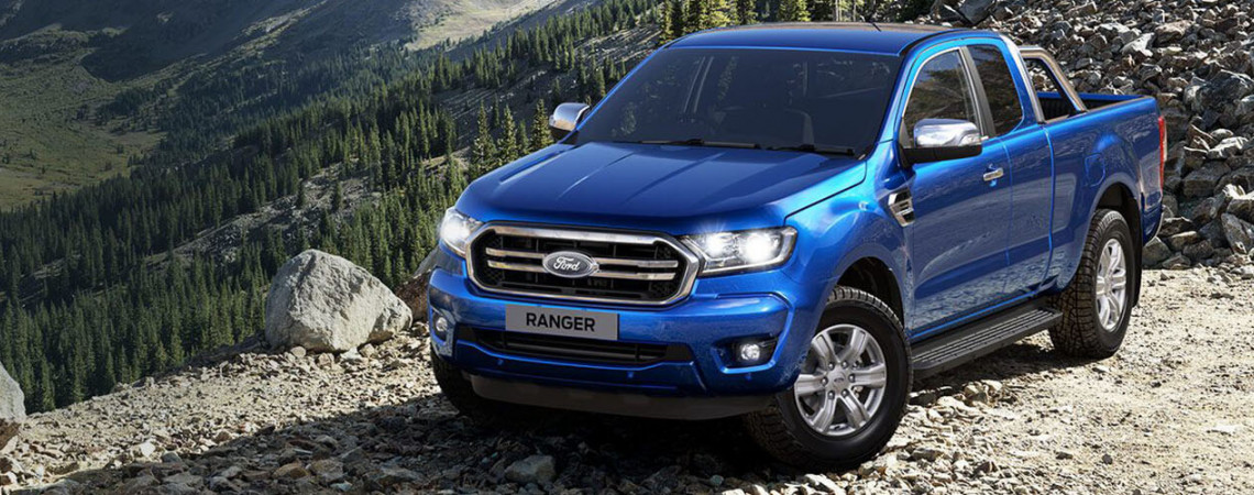 Ranger
