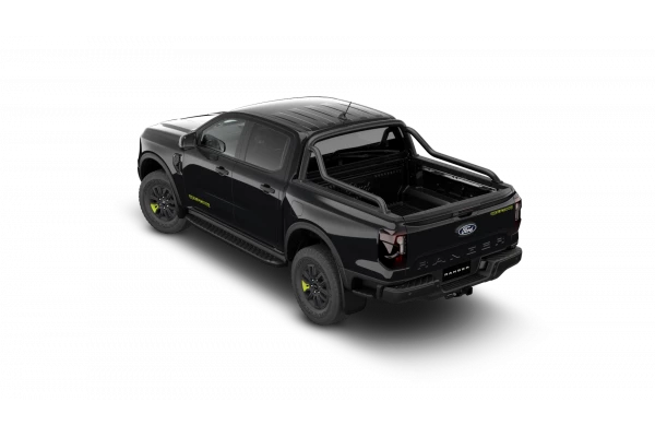 2026 MY26.5 Ford Ranger P703 Wolftrak Ute Image 5