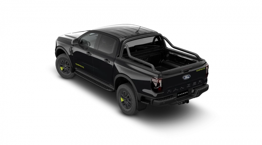 2026 MY26.5 Ford Ranger P703 Wolftrak Ute Image 5