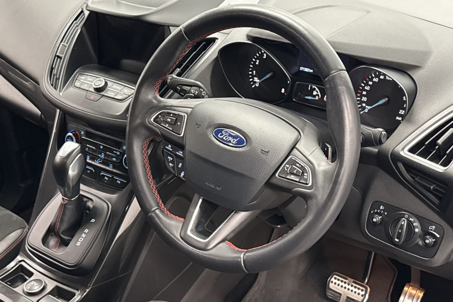 2018 MY18.75 Ford Escape ZG ST-Line SUV Image 18