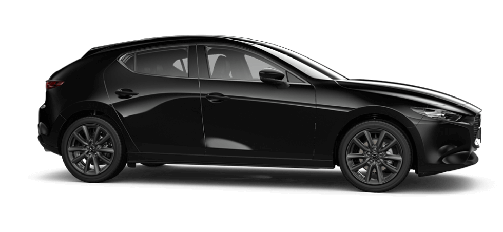 2024 Mazda 3 BP Series G25 GT Vision Technology Hatch Image 9