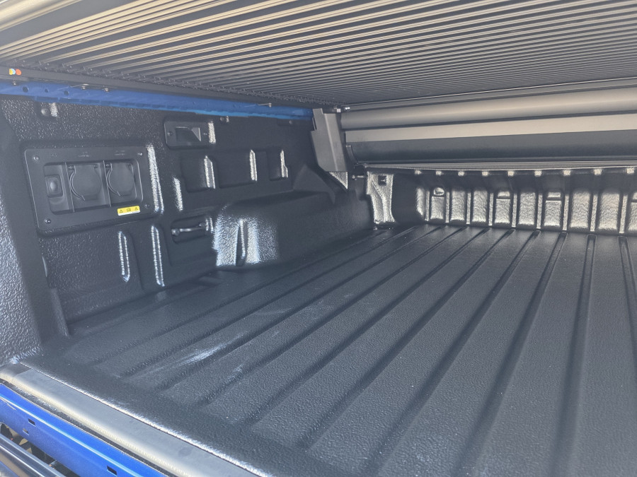 2026 MY25 Volkswagen Amarok NF TDI600 Aventura Ute Image 26