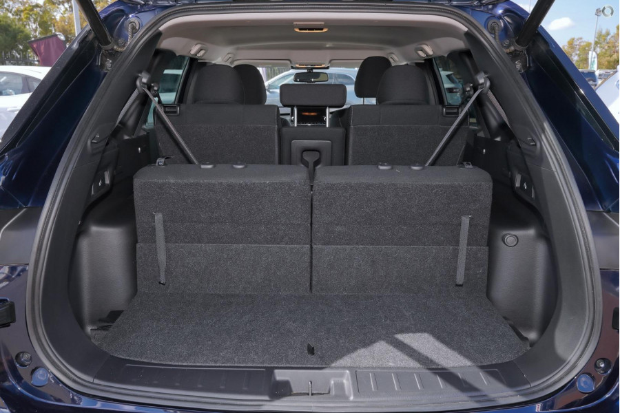 2024 Mitsubishi Outlander ZM LS SUV Image 11