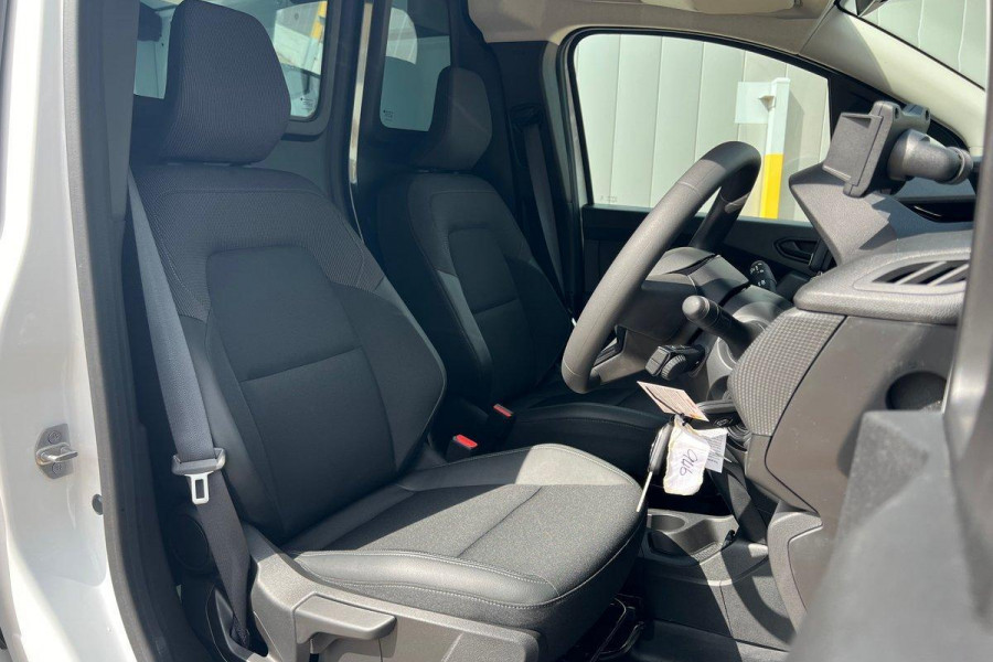 2023 MY24 Renault Kangoo E-Tech XFK L1 EV45 Van Image 16