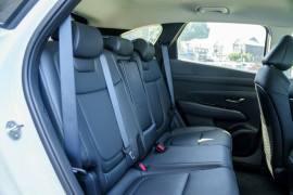 2024 MY25 Hyundai Tucson NX4.V3 Elite SUV