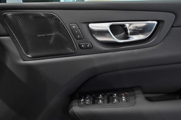 2026 Volvo XC60 UZ Plus B5 Bright SUV Image 19