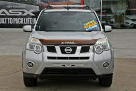 2010 Nissan X-Trail T31 Series III ST-L Suv