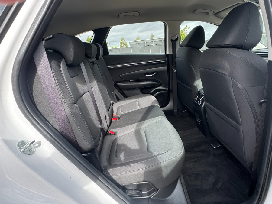 2023 Hyundai Tucson NX4.V2  SUV Image 10