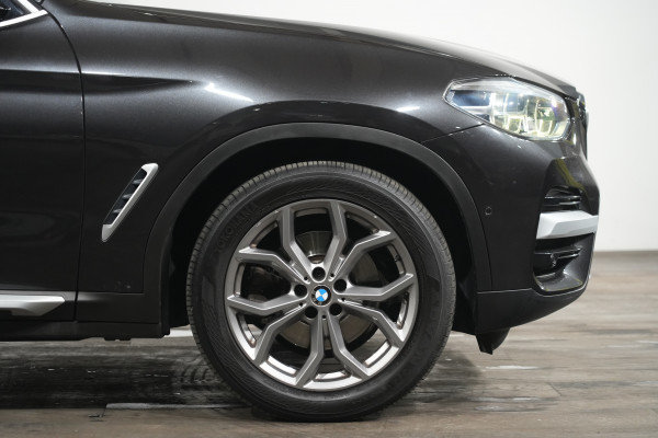 2019 BMW X3 sDrive20i SUV image 5