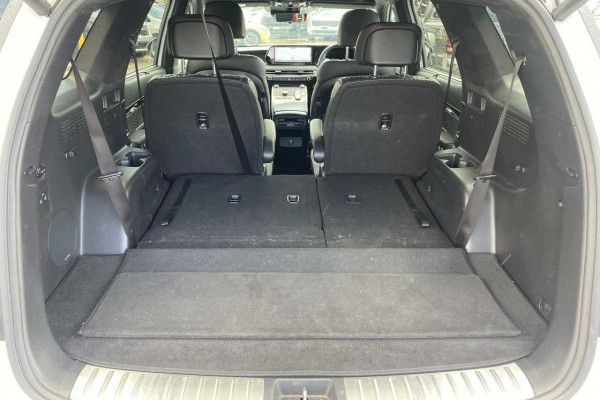 2023 Hyundai Palisade LX2.V3 Highlander SUV Image 6