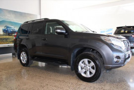 Toyota Prado GXL GDJ150R
