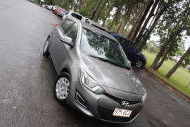 Hyundai I20 Active PB 