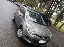 Hyundai I20 Active PB 