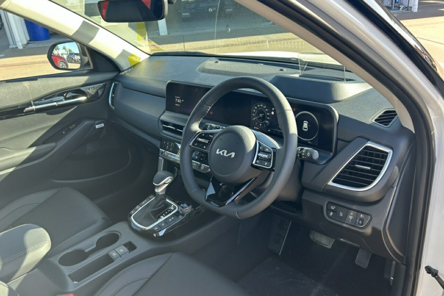 2025 Kia Seltos SP2 PE GT-Line SUV Image 14