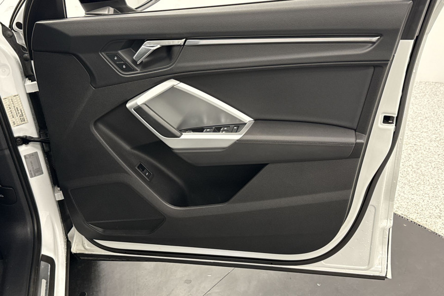 2019 MY20 Audi Q3 F3 35 TFSI SUV Image 19