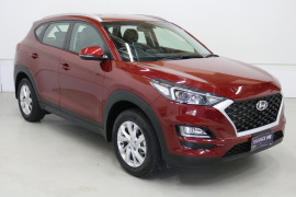 2019 MY20 Hyundai Tucson TL4 MY20 ACTIVE X Suv