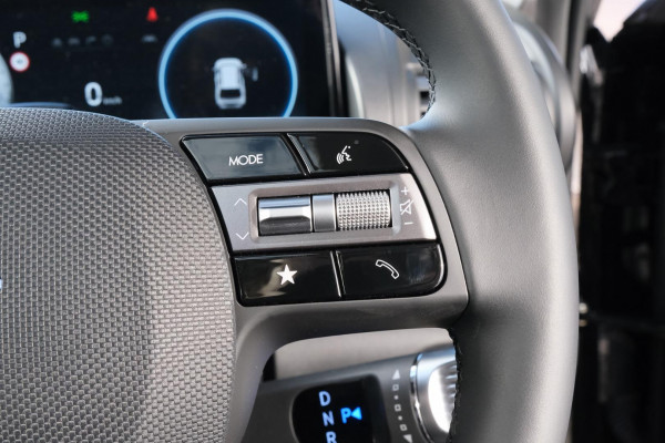 2026 Hyundai INSTER AX.V1 Cross SUV Image 19