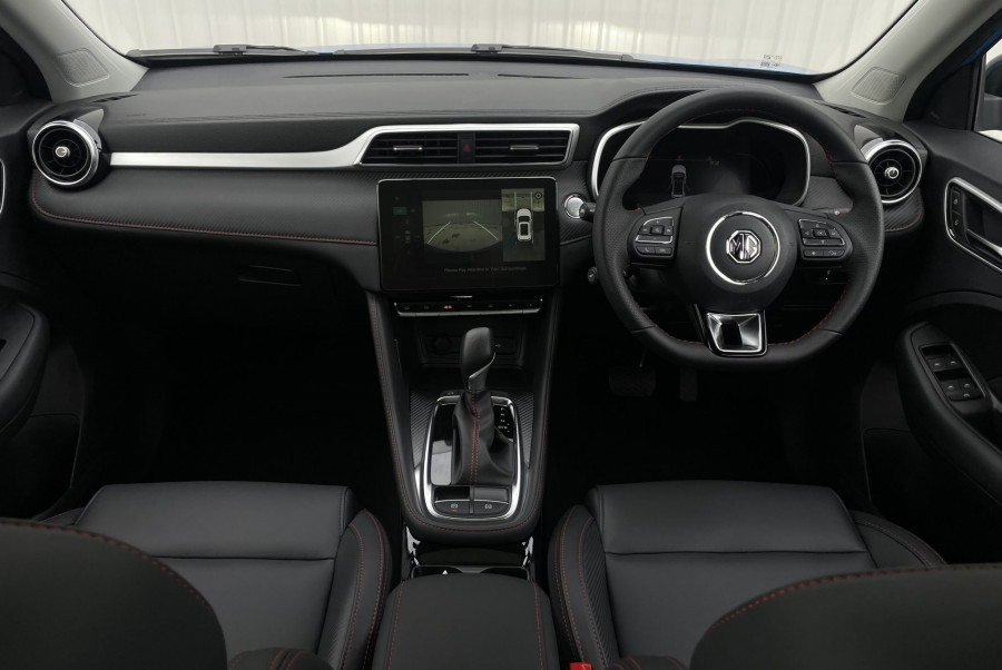 2024 MG ZST S13 Essence SUV Image 12