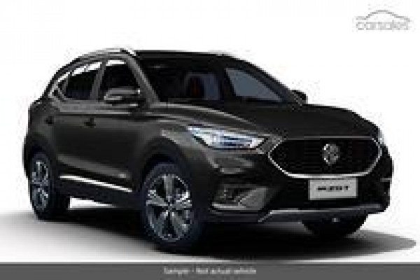 2025 MG ZST S13 Vibe SUV
