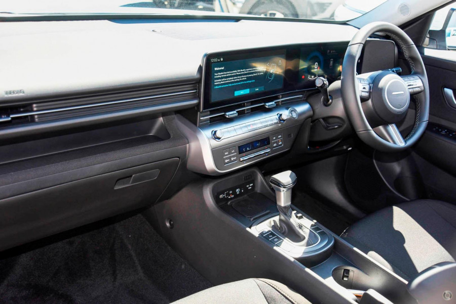 2026 Hyundai KONA SX2.V3  SUV Image 7