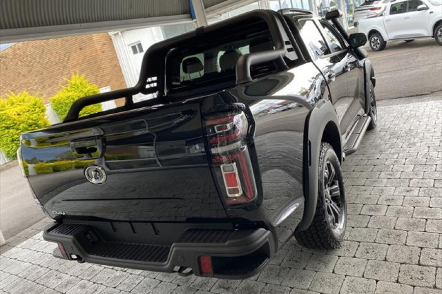 2023 GWM Cannon NPW XSR Ute Image 6
