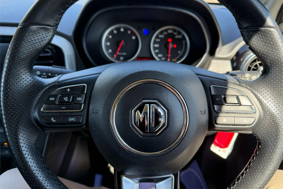 2021 MG MG3 SZP1 Core Hatch Image 17