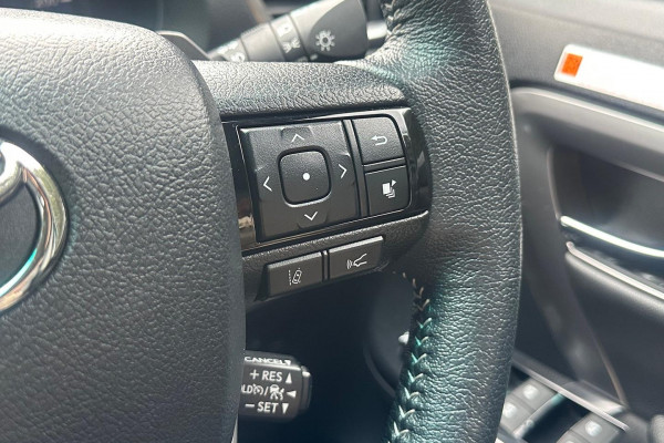 2023 Toyota Fortuner GUN156R GXL SUV Image 11