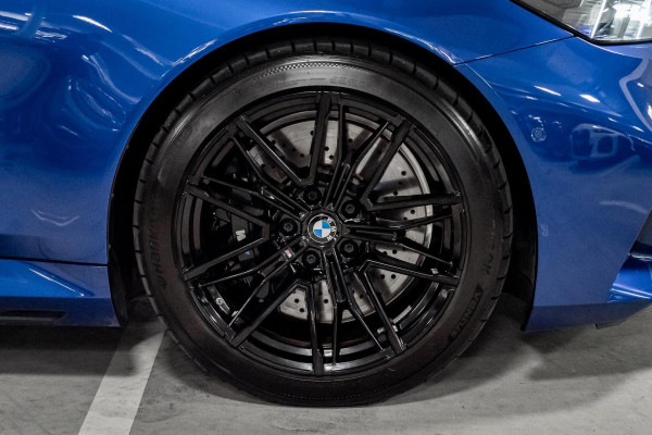 2025 BMW M5 G99  Wagon image 23