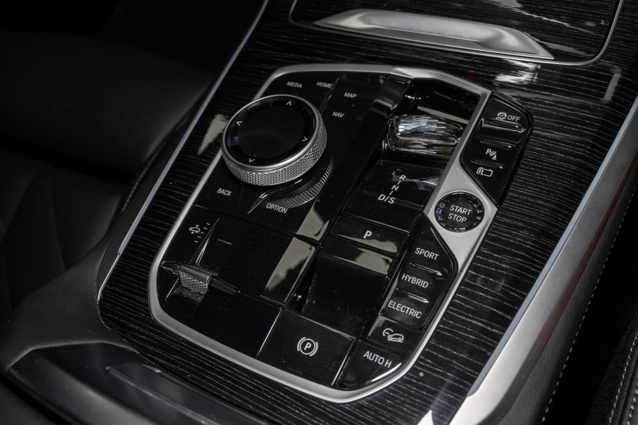 2025 BMW X5 G05 LCI xDrive50e M Sport SUV