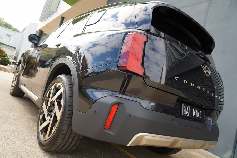 2024 MINI Countryman U25 C Favoured Other Image 19