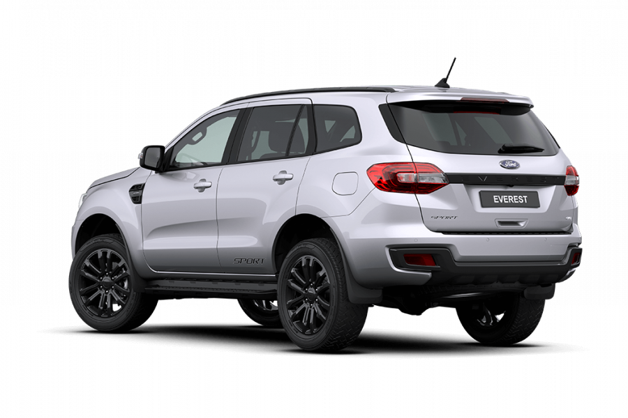 2020 MY20.75 Ford Everest UA II Sport Other Image 5