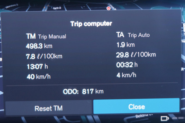 2025 MY26 Volvo XC90 L Series Plus T8 Plug-in Hybrid Dark SUV Image 7