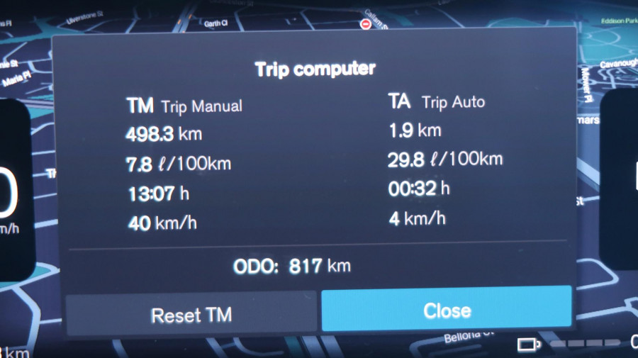 2025 MY26 Volvo XC90 L Series Plus T8 Plug-in Hybrid Dark SUV Image 7