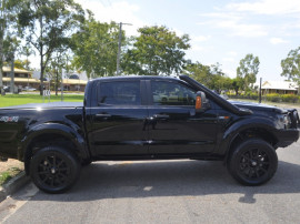 2018 Ford Ranger PX 2018.00MY Utility