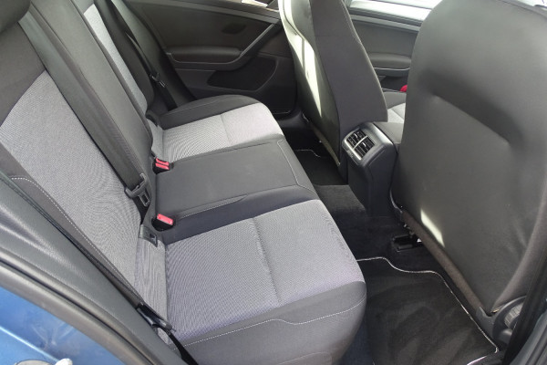 2015 Volkswagen Golf 7 90TSI Comfortline Hatch Image 9