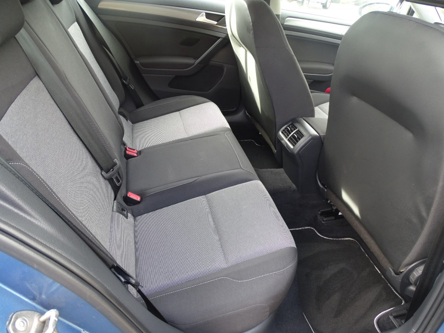 2015 Volkswagen Golf 7 90TSI Comfortline Hatch Image 9