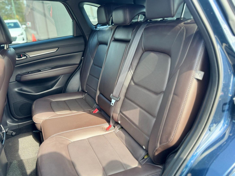 2019 Mazda CX-5 KF Series Akera SUV Image 13