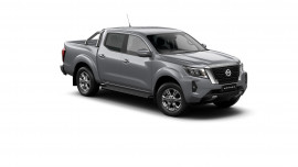 2025 Nissan Navara D23 ST Ute image 8
