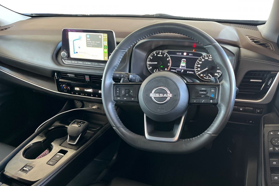 2023 Nissan X-Trail T33 ST SUV Image 6