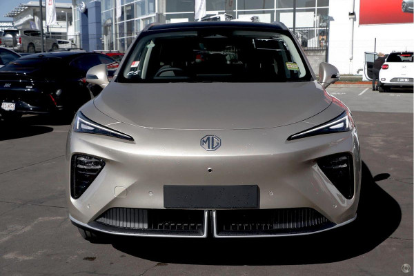 2026 MG MGS6 EV IS3E Essence SUV Image 2